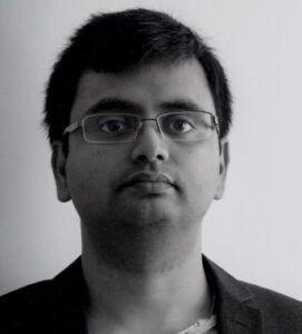 Sumant Gupta