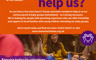 Can you help us?