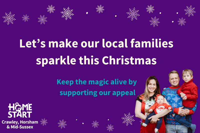 Christmas Appeal 2022