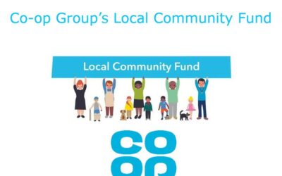 Co-op Community Fund