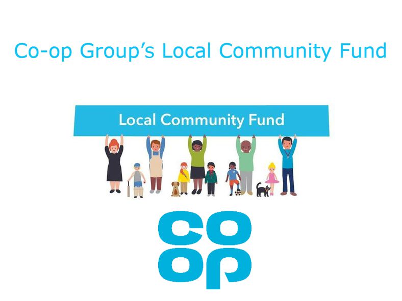 Co-op Community Fund