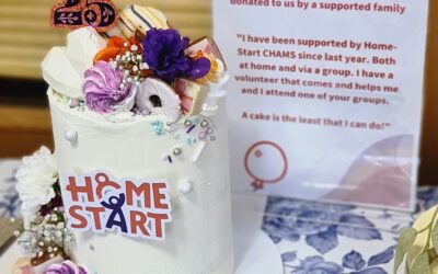 CHAMS turns 25!