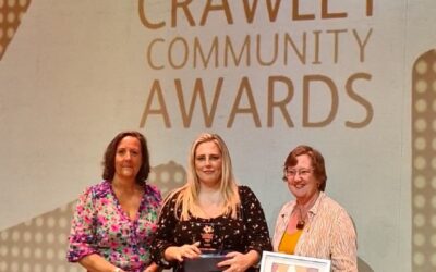 Crawley Community Awards