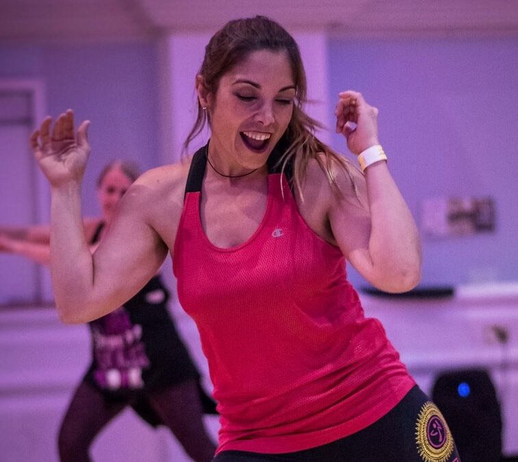 Zumbathon