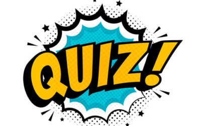 Quiz Night in our aid